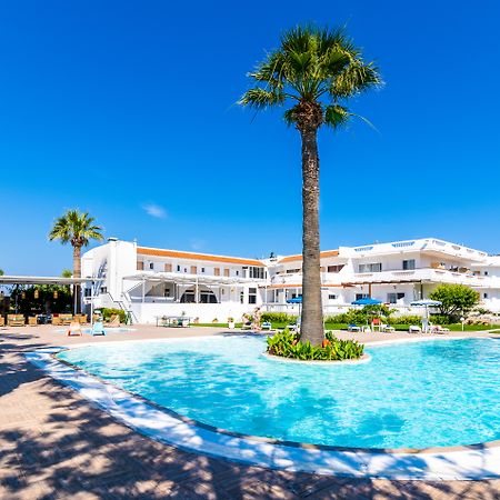 Sabina Hotel Theológos Екстериор снимка