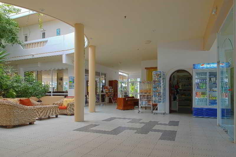 Sabina Hotel Theológos Екстериор снимка