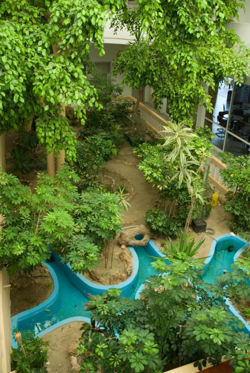 Sabina Hotel Theológos Екстериор снимка